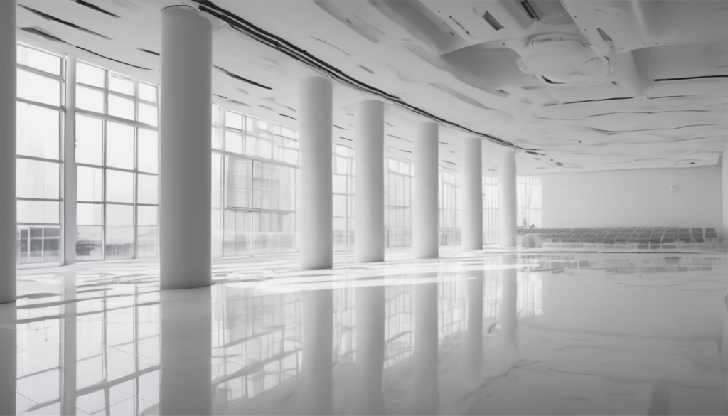 Post-construction Deep Cleaning For Dubai Venues