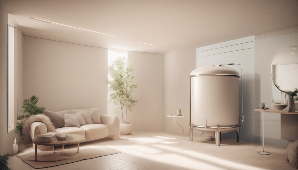 Prepare for a Water Tank Cleaning Service in Dubai