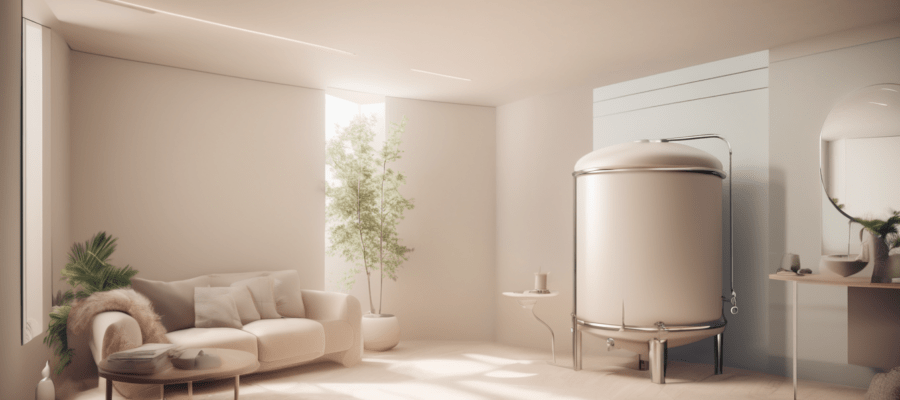 Prepare for a Water Tank Cleaning Service in Dubai