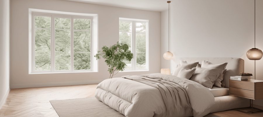 Preventing Duct Growth: Role Of Humidity Control In