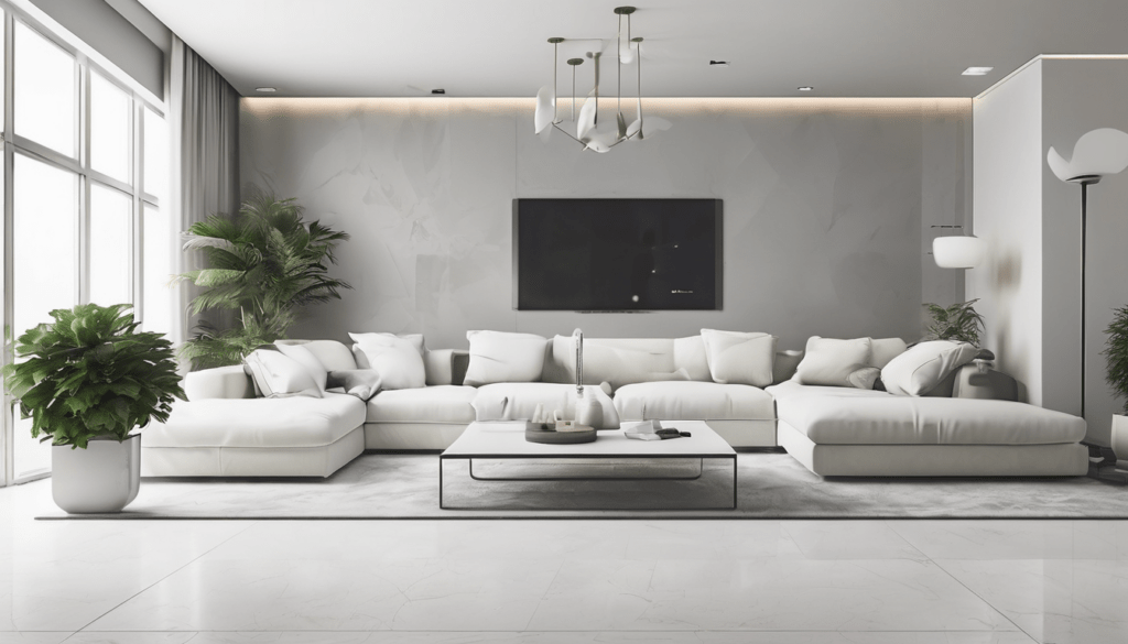 Services Emirates Hills: Professional AC Disinfection