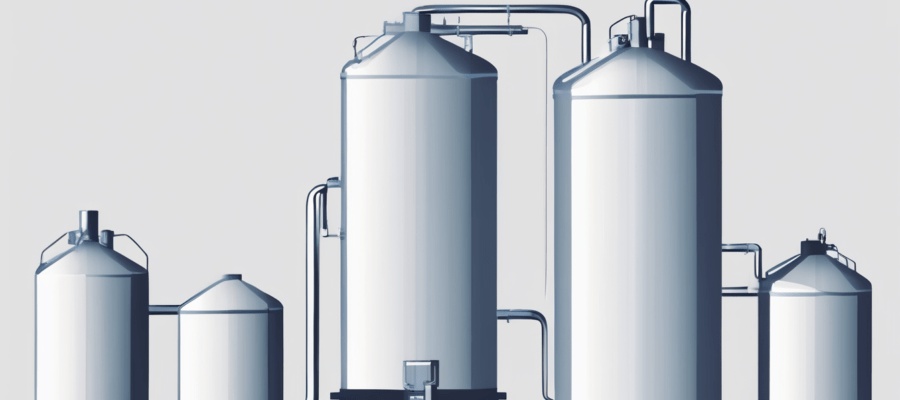 Professional water tank descaling methods and costs - technician performing descaling service