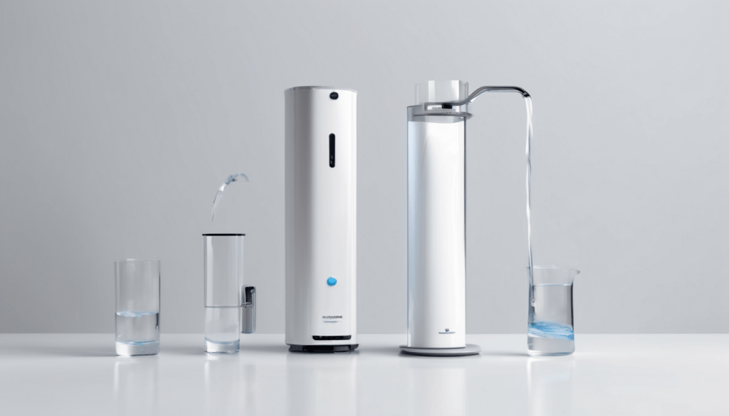 RO vs UV Water Purifier Comparison UAE Complete Guide