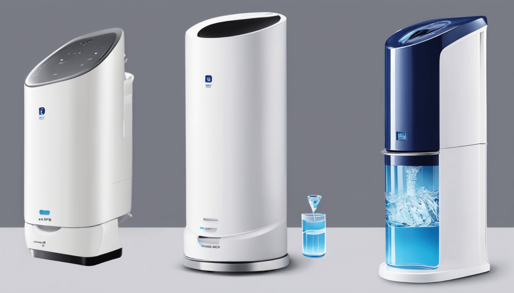 Ro Water Purifier Vs Uv Purifier Comparison Uae: RO Water