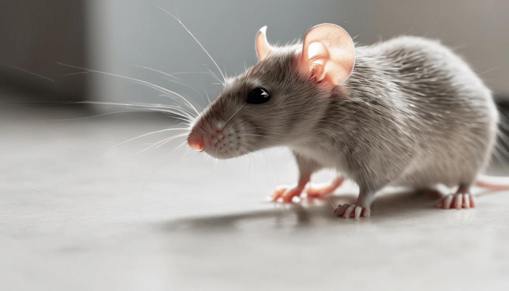 Rodent Control Dubai Guide