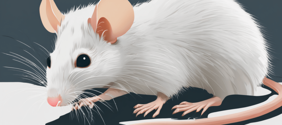 Rodent Control Dubai How To - Rodent Control Dubai: How to Stop Rats Getting In - technician inspecting building perimeter...