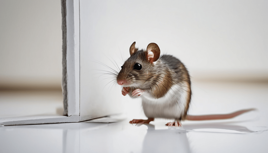 Rodent Proofing Techniques for UAE Buildings Guide