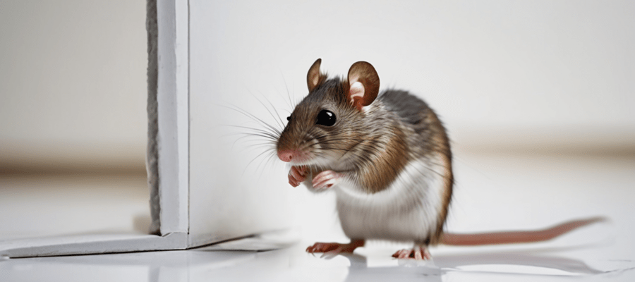 Rodent Proofing Techniques for UAE Buildings - Professional sealing methods and barrier installation for comprehensive pest protection