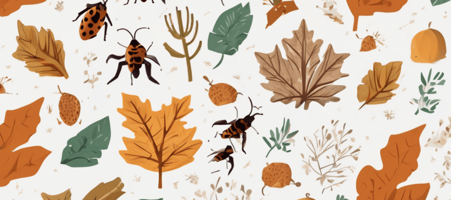 Seasonal Pest Patterns in Dubai Year-Round Guide - chart showing pest activity by season across Dubai residential and commercial properties