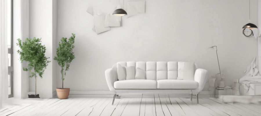 Signs of Termite Infestation in Dubai Homes - Professional pest control expert examining mud tubes and structural damage in UAE villa property