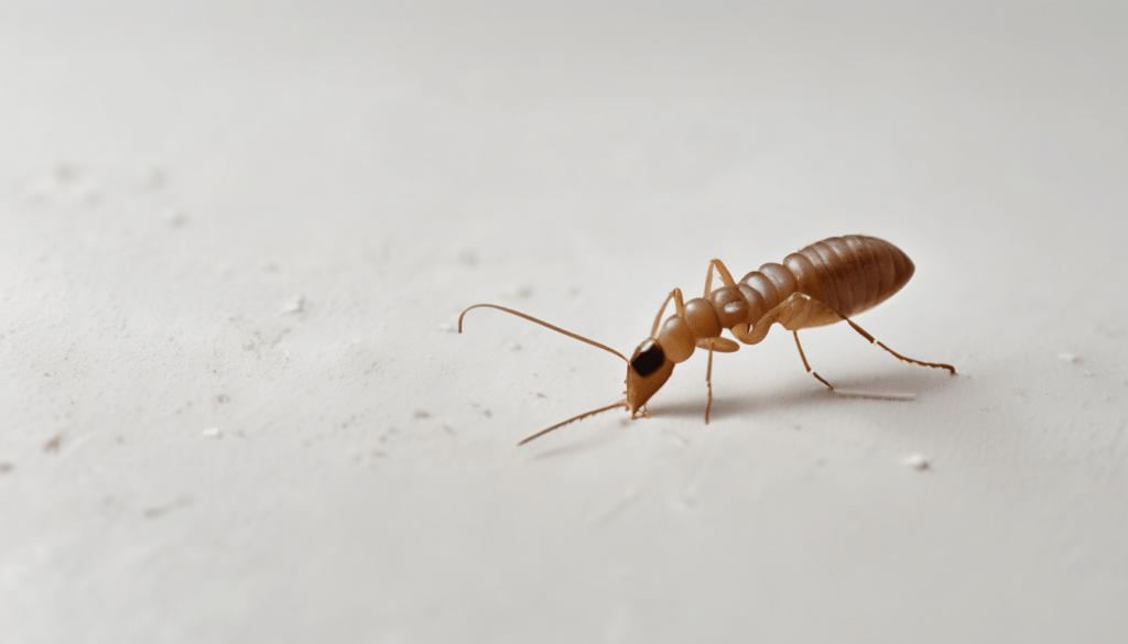 Signs of Termite Infestation in Dubai Homes Revealed