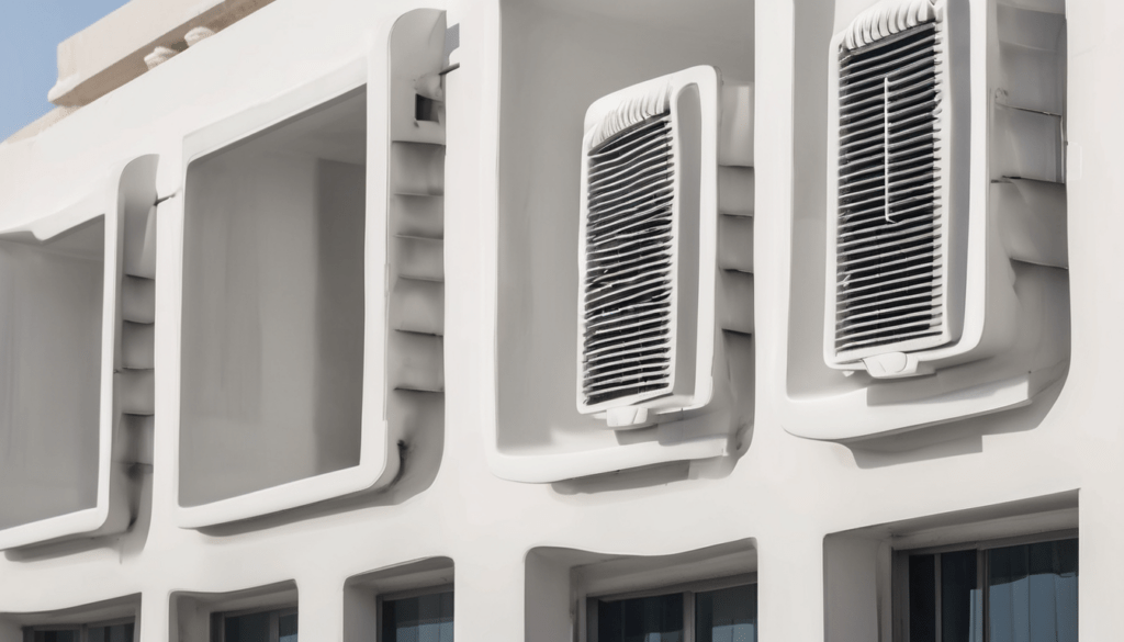 Ac Vents Need Cleaning: Signs Your Dubai Creek Harbour