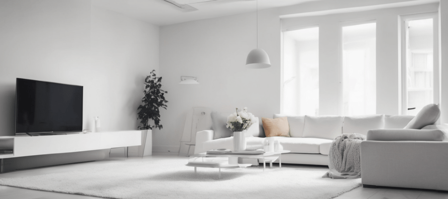 Signs Your Dubai Home Needs Immediate Air Duct Cleaning - professional technician inspecting contaminated air ducts