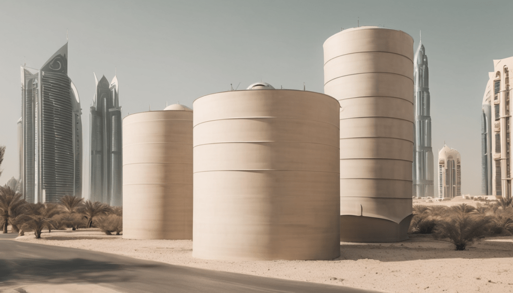 Signs Your Dubai Water Tank Needs Cleaning — 9 Clear