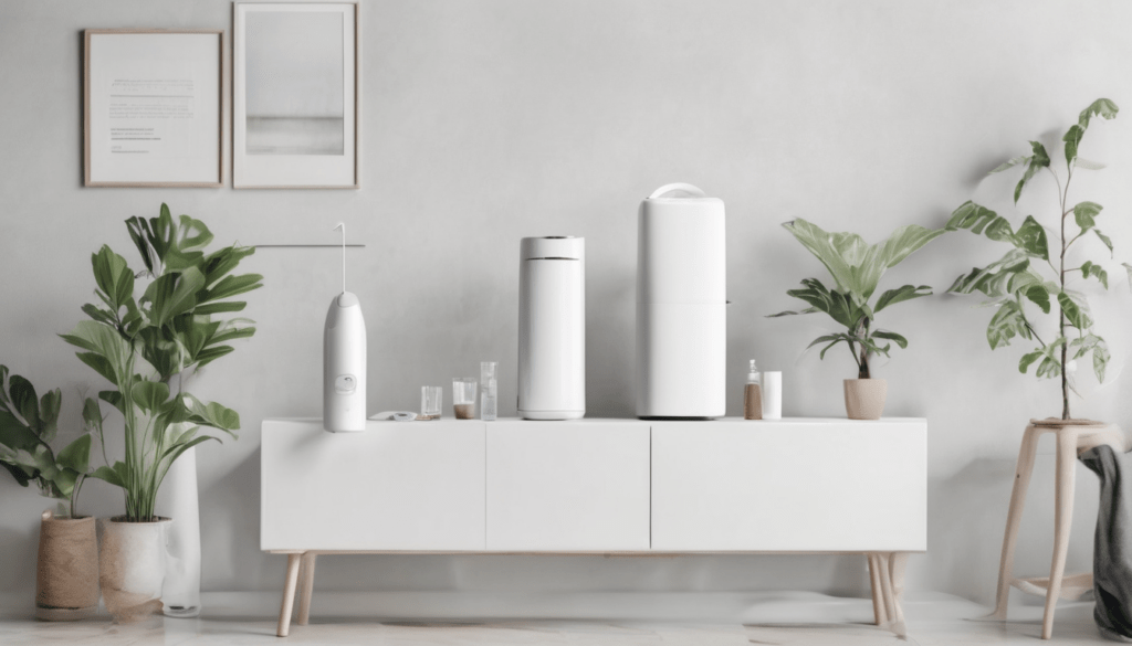 The Best Water Purifier In Uae: Which is Complete Guide 2024