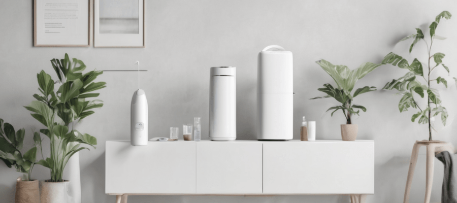 Which is the best water purifier in UAE - comparison of filtration systems for Dubai homes