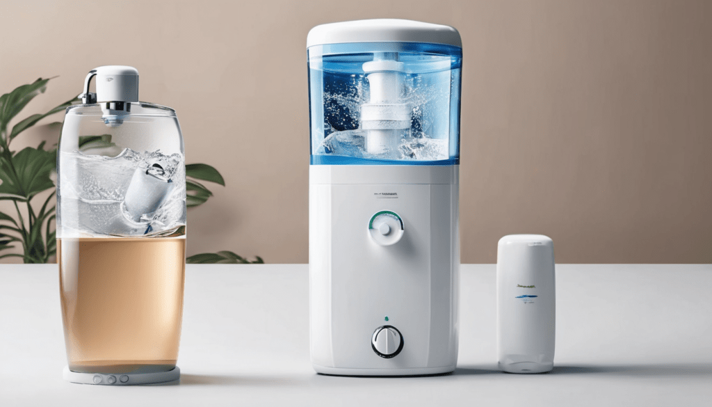 Top Water Purifier Brands Available in UAE Market Guide