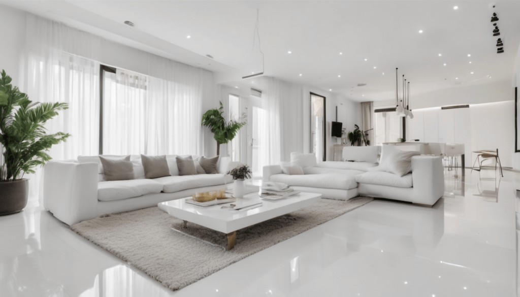 Villa Deep Cleaning Services Dubai & Apt Home Deep Cleaning