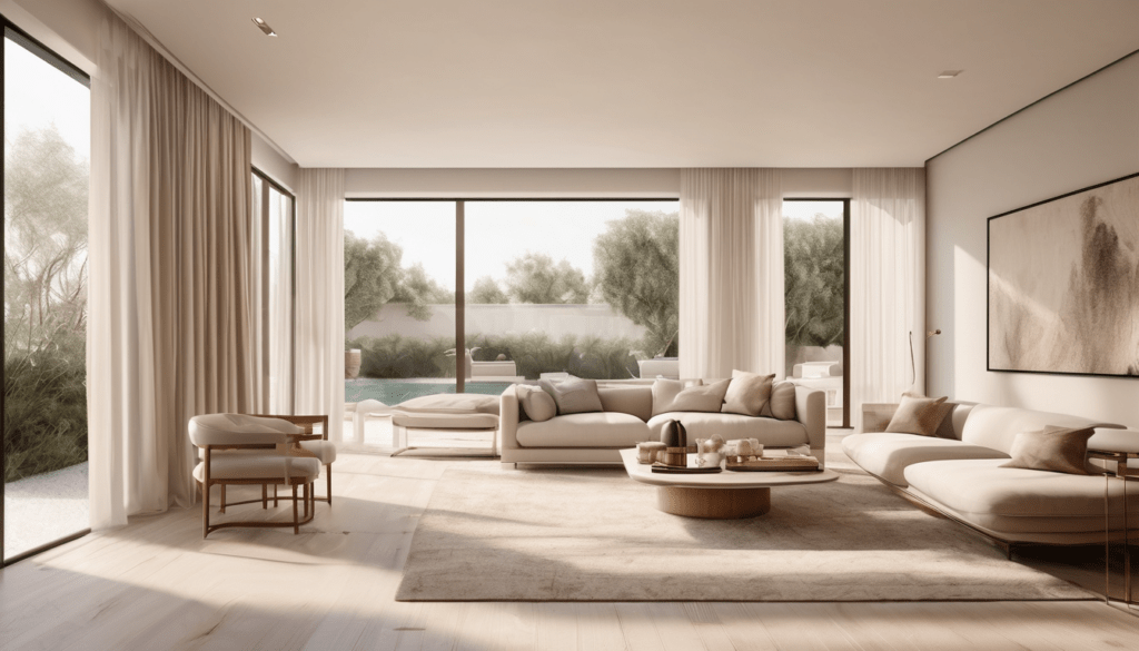 VOC Testing in Dubai Homes: Sources and Solutions