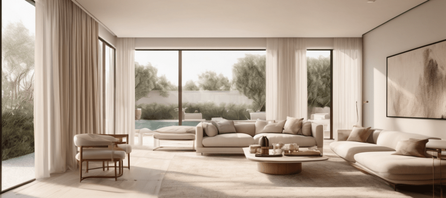 VOC Testing in Dubai Homes: Sources and Solutions