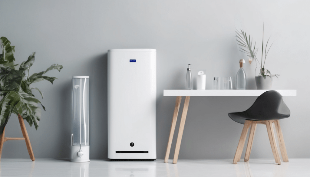 Water Purifier Installation Cost Guide in Dubai Explained