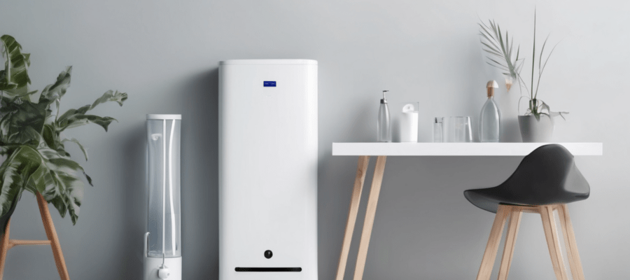 Water Purifier Installation Cost Guide in Dubai - detailed pricing table for different systems