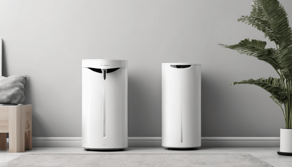 Water Purifier Installation Requirements Dubai Homes Guide