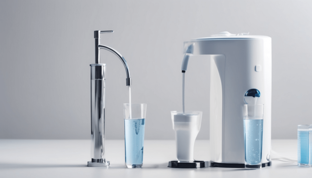 Water Purifier Maintenance Costs and Schedules UAE Explained