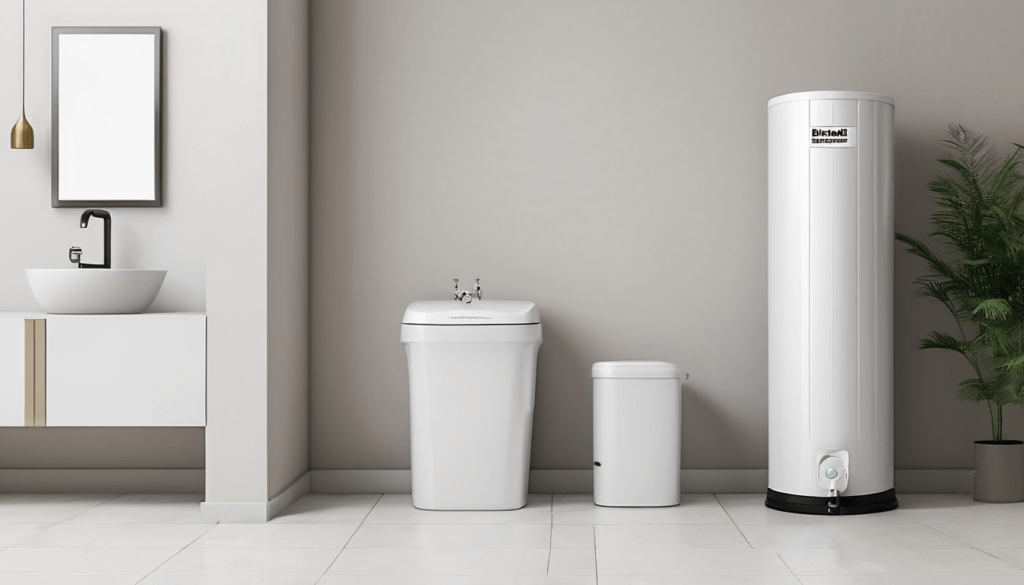 Benefits For Dubai Homes: Water Softener Installation