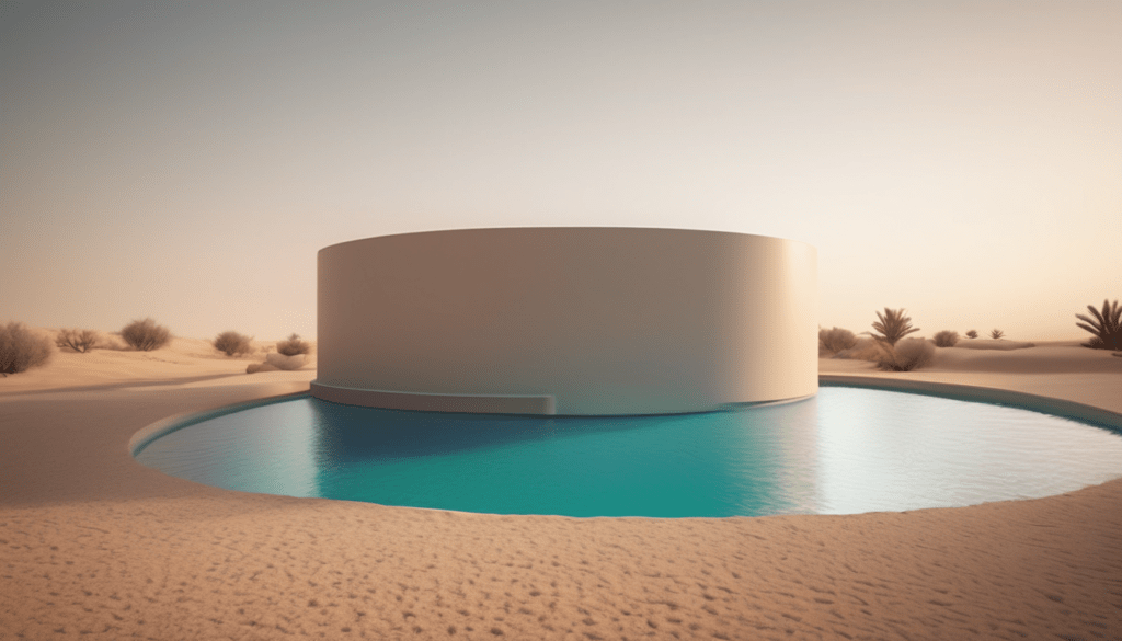 Water Tank Cleaning Frequency Dubai Guide