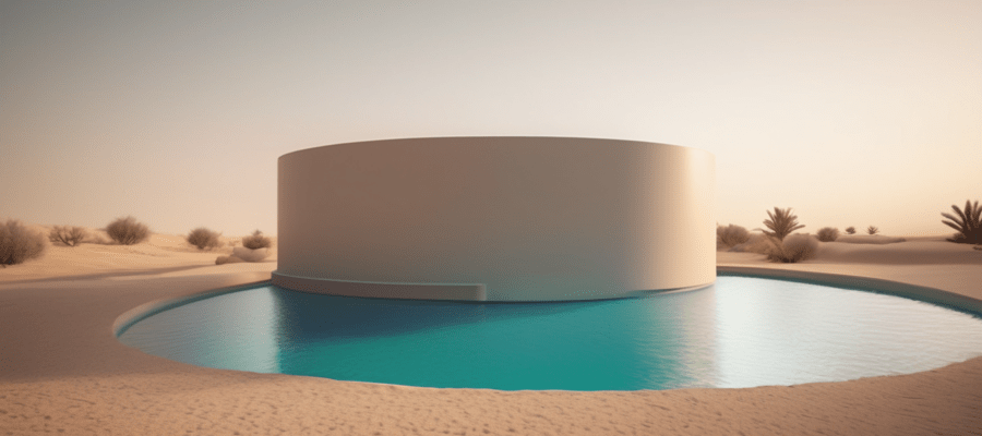 Water Tank Cleaning Frequency Dubai Guide