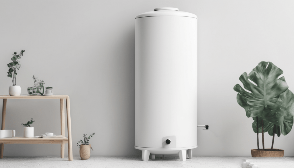 For Hard Water Areas: Water Tank Cleaning Frequency Guide
