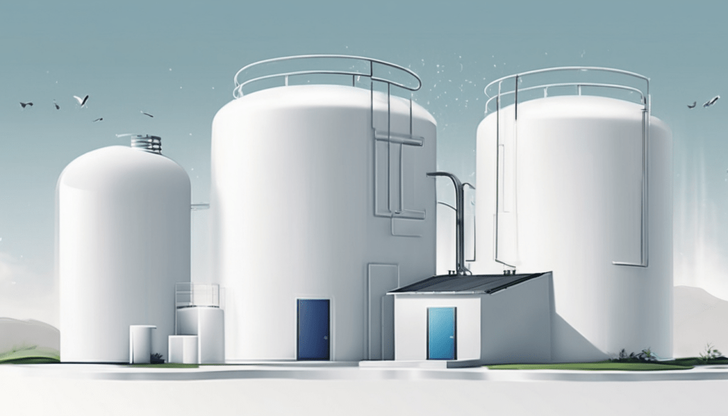 Water Tank Cleaning Service Guide for Dubai Homes