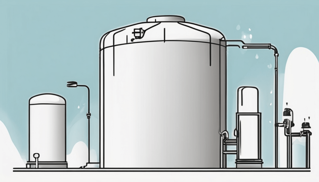 Water Tank Disinfection Methods Dubai Explained Guide