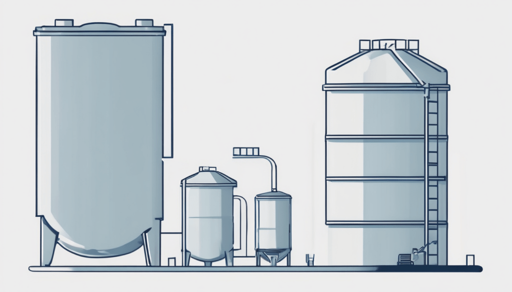 Water Tank Safety Standards and Regulations UAE Guide