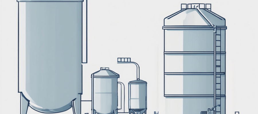 Water Tank Safety Standards and Regulations UAE - professional cleaning and inspection process