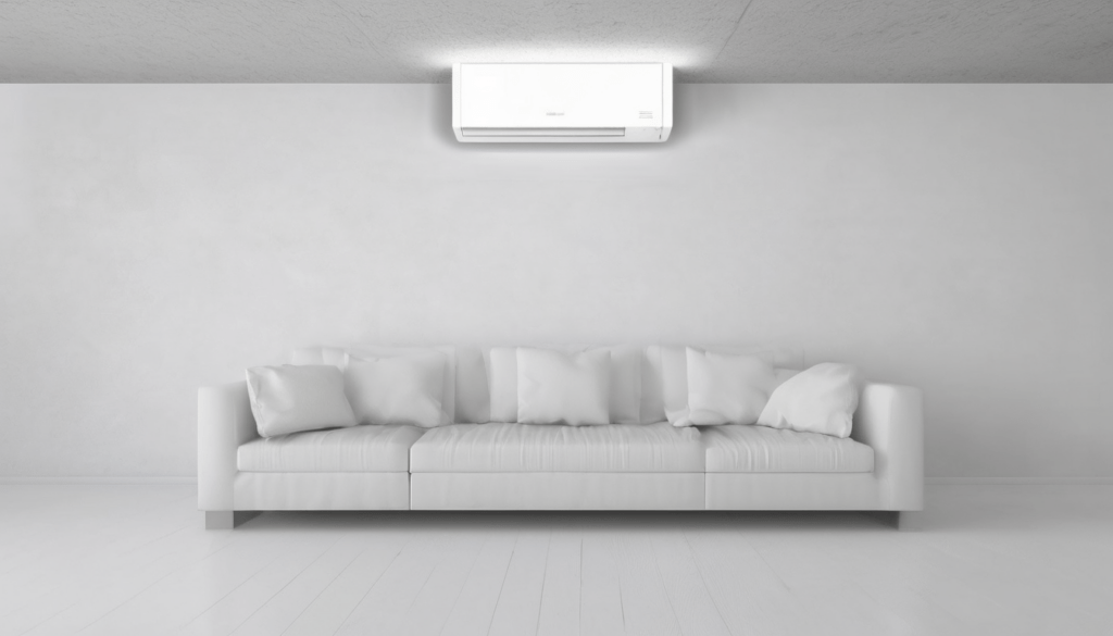 AC Duct Cleaning Service: What to Expect During Professional
