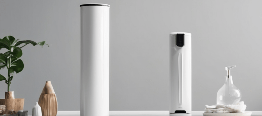 Looking For Advice On - What's the best water purifier in UAE - professional installation of under-sink filtration system ...