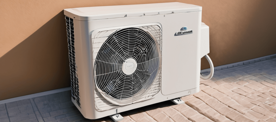 AC Coil Cleaning Dubai What - AC Coil Cleaning Dubai: What the Process Actually Involves - technician cleaning evaporator ...