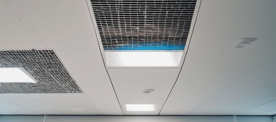 AC Duct Cleaning Dubai What - AC Duct Cleaning Dubai: What the Process Actually Involves - NADCA-aligned duct cleaning sta...