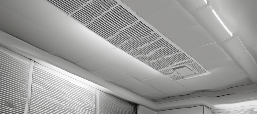 AC Duct Cleaning Dubai What - AC Duct Cleaning Dubai: What the Process Actually Involves - NADCA-certified technician perf...