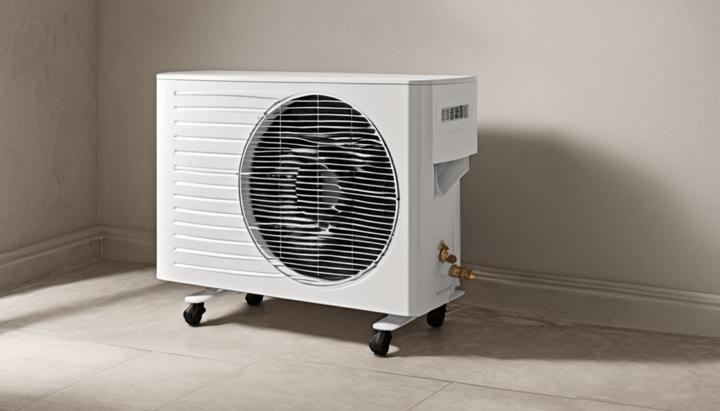 AC Evaporator Coil Frozen Signs Guide