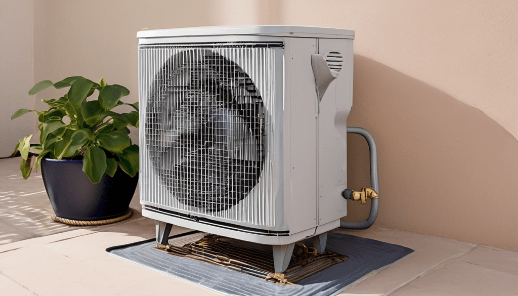 AC Evaporator vs Condenser Coil Cleaning Explained Dubai