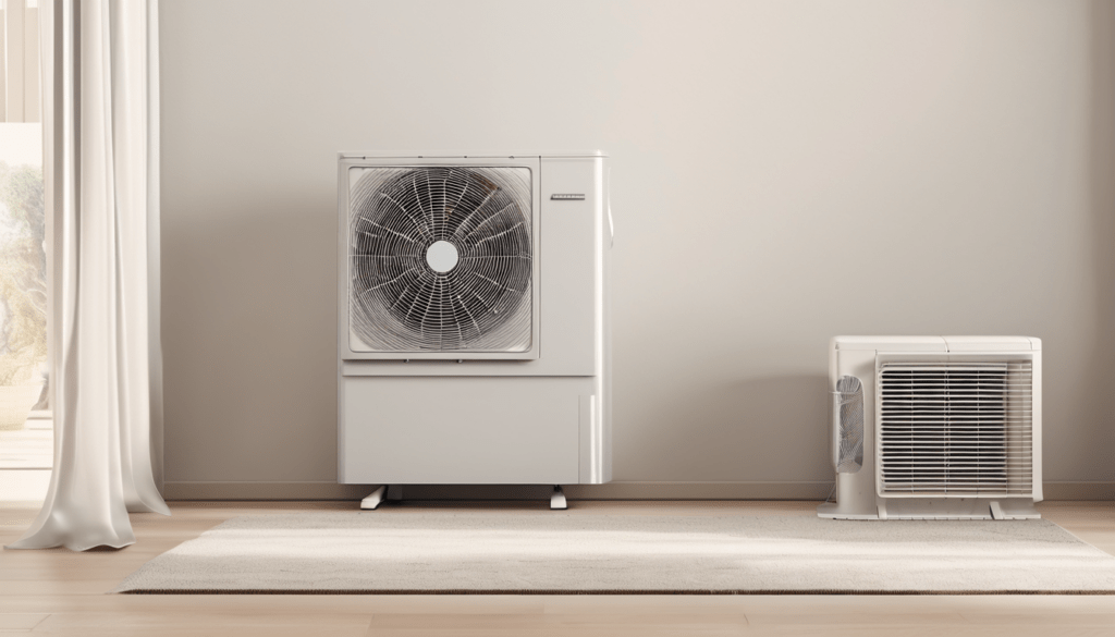 AC Maintenance Contract Dubai Guide