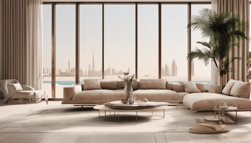 AC Not Cooling in Dubai Guide
