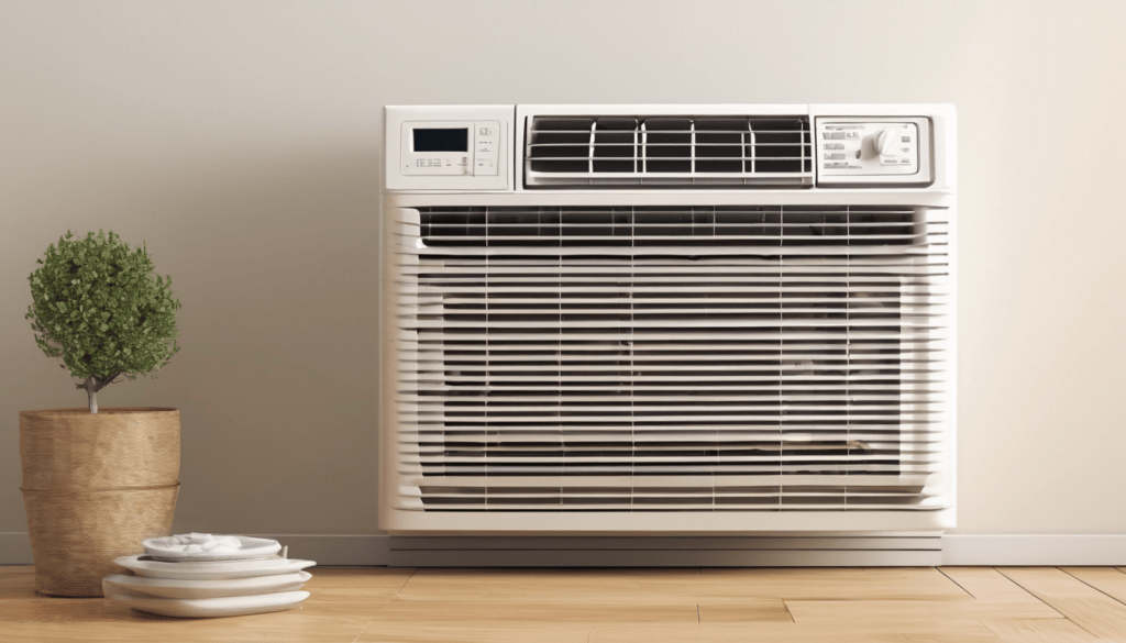 Bad Smell from AC Unit: Causes and Solutions Dubai