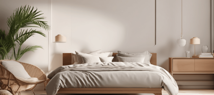 Bed Bug Treatment Signs Steps - Bed Bug Treatment: Signs, Steps and Solutions — professional inspection of mattress seam...