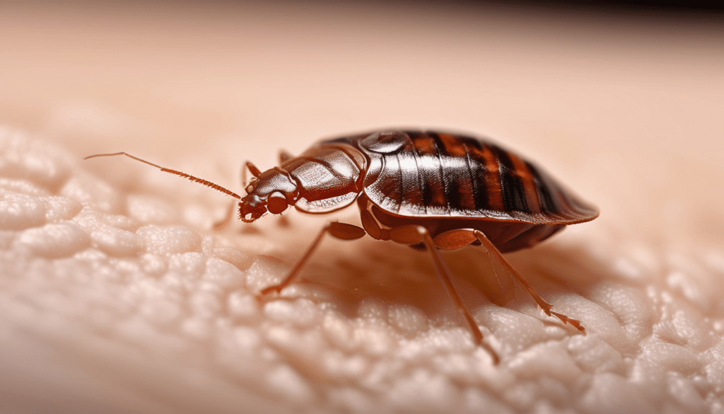 Bed Bug Treatment in Uae: What Professional Service Covers