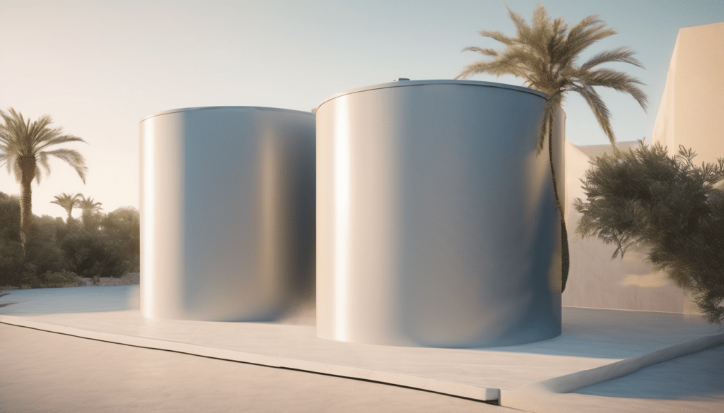 5 Best Water Tank Guide