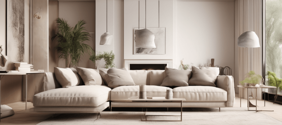 Chemical vs Non-Chemical Pest Control Options - professional pest inspection in Dubai villa comparing treatment methods